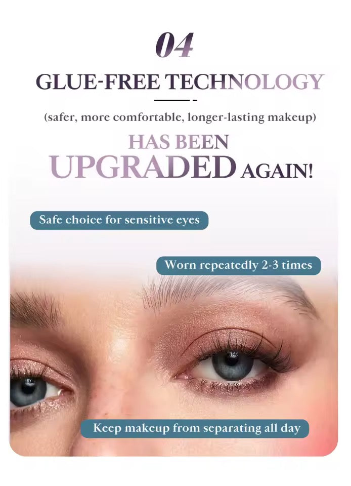 05 Lexi Wispy Lash Clusters