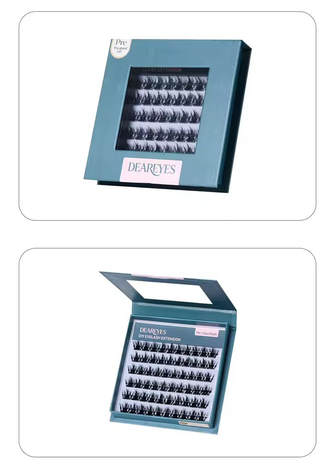 05 Lexi Wispy Lash Clusters