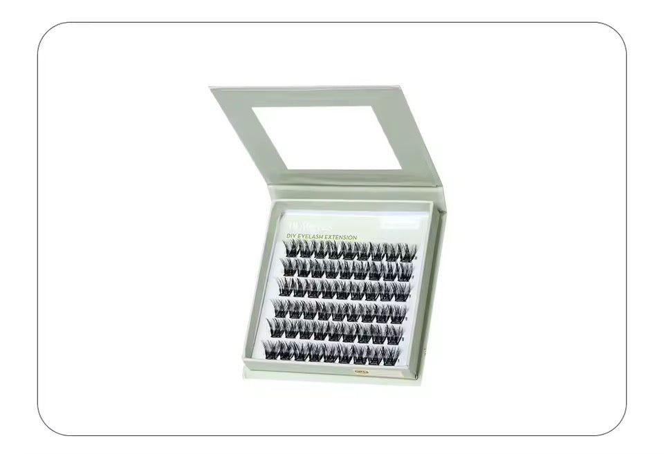 14 Stella Romantic Cluster Lash
