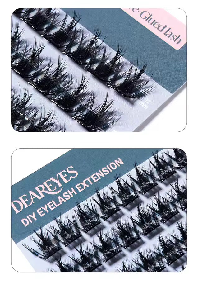 05 Lexi Wispy Lash Clusters