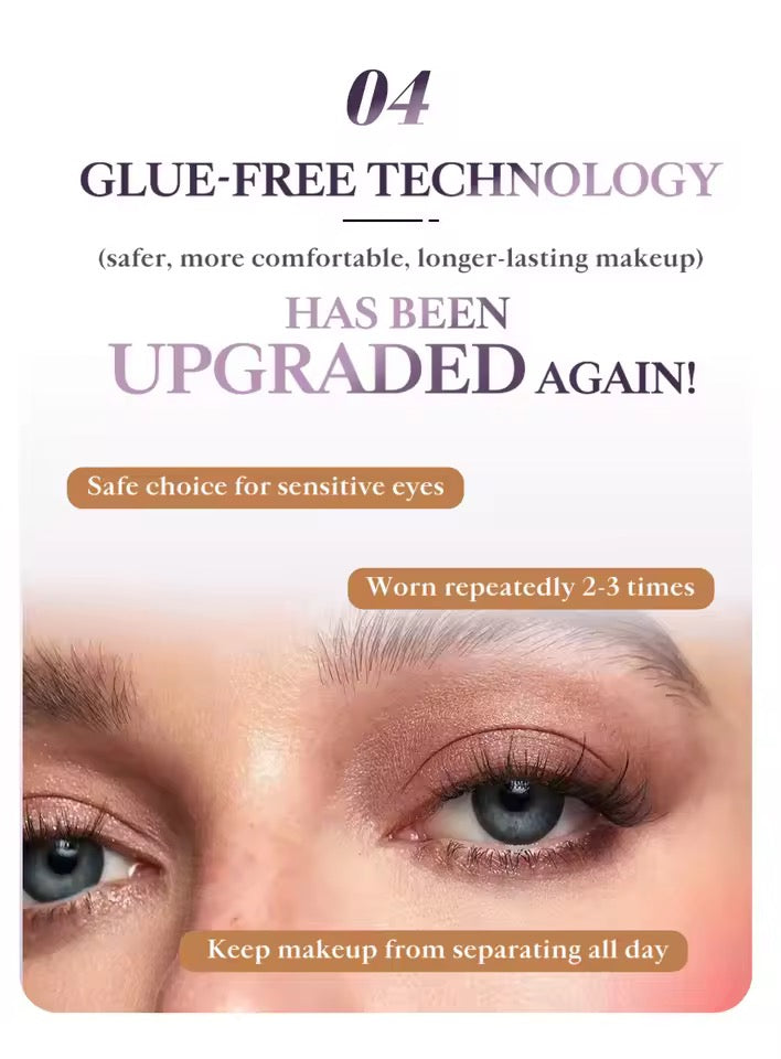 09 Debbie Volume Cluster Lash