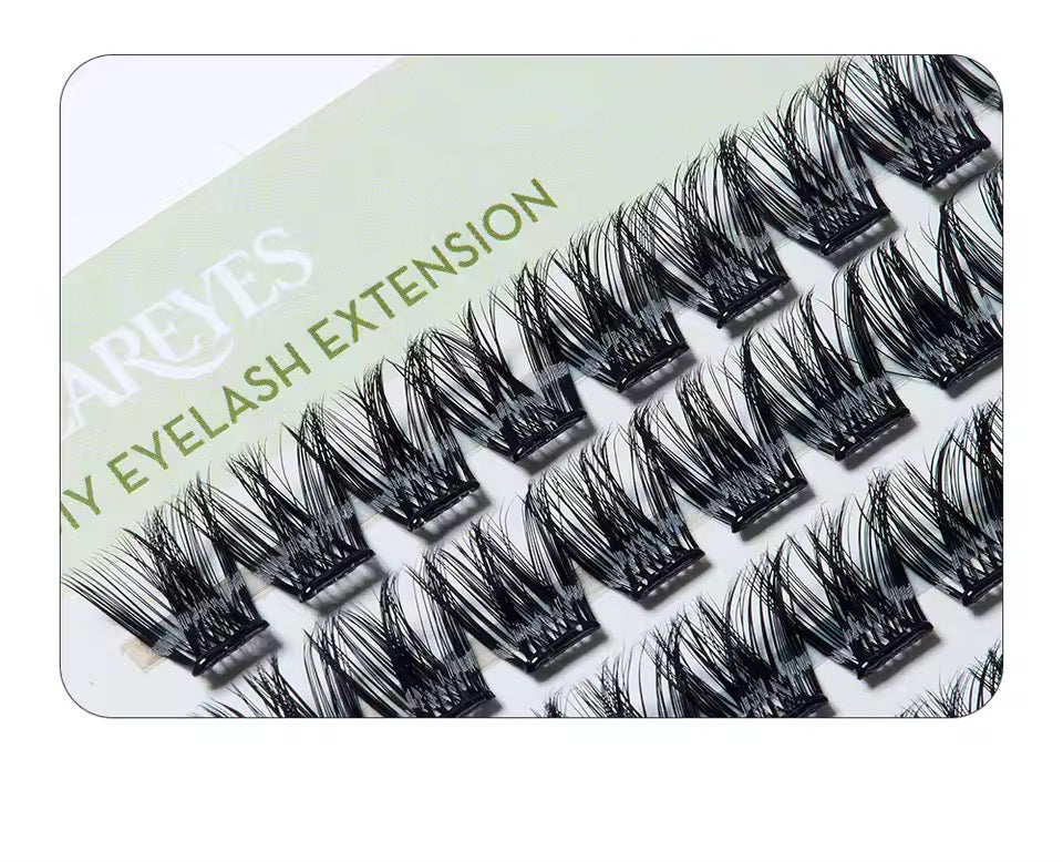 14 Stella Romantic Cluster Lash